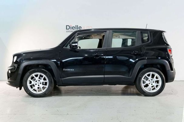 Jeep Renegade 1.0 Limited 88 kW image number 3