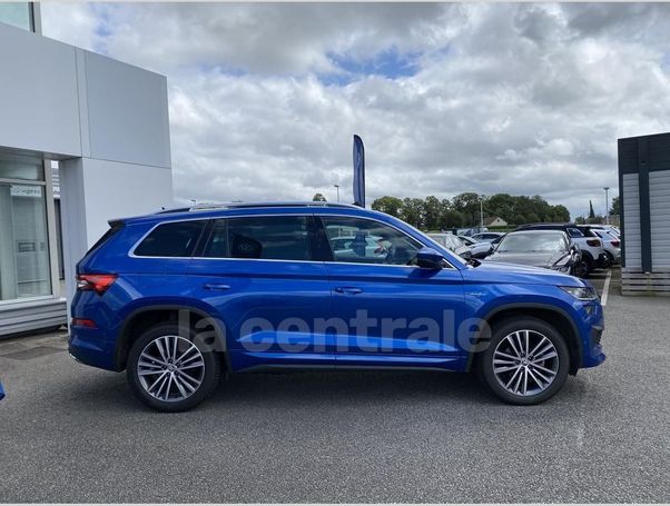 Skoda Kodiaq 2.0 TDI DSG 110 kW image number 5