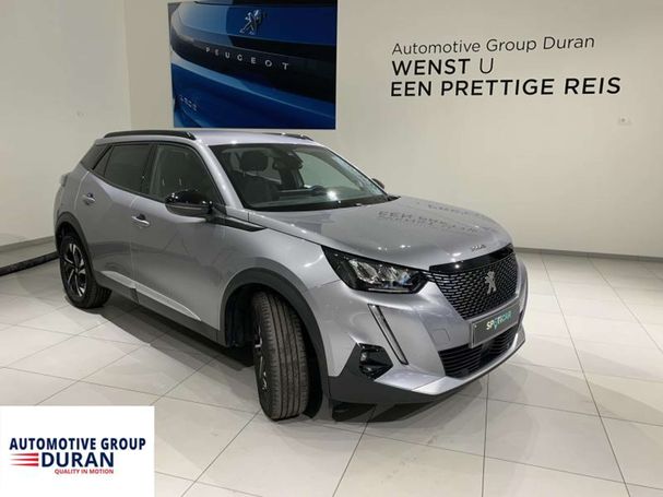 Peugeot 2008 74 kW image number 3