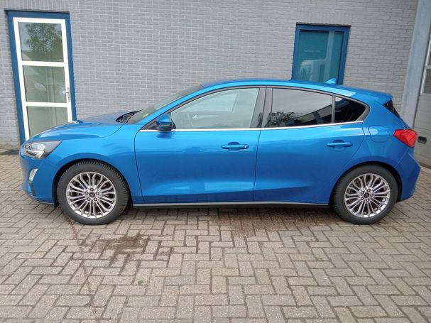 Ford Focus 1.5 EcoBoost 110 kW image number 5