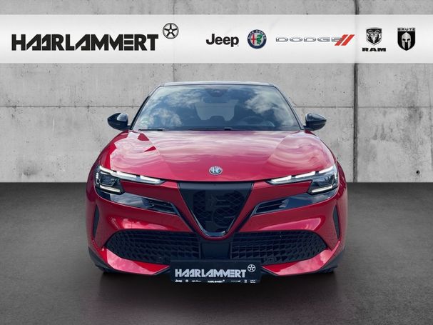 Alfa Romeo Junior Speciale 115 kW image number 2