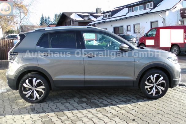 Volkswagen T-Cross 85 kW image number 5