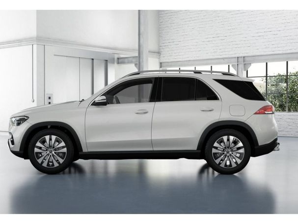 Mercedes-Benz GLE 350 de 245 kW image number 5