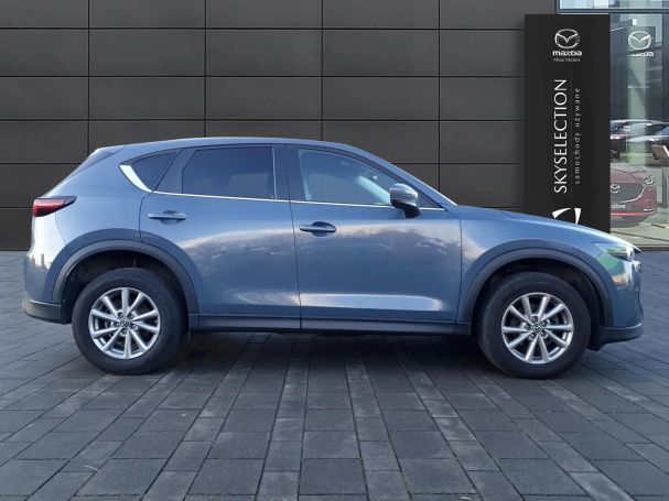 Mazda CX-5 AWD 121 kW image number 8