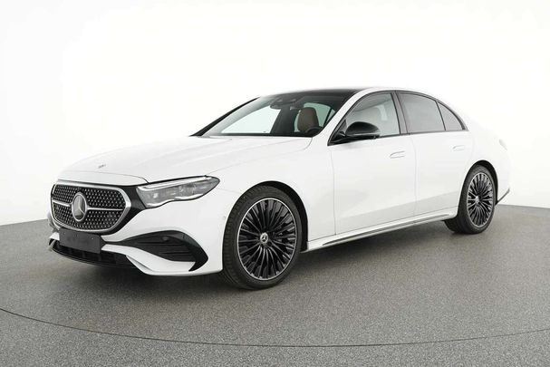 Mercedes-Benz E 220 d 145 kW image number 1