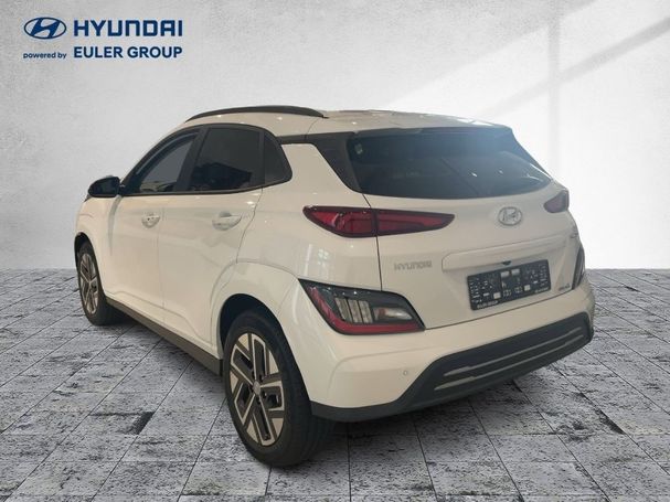 Hyundai Kona 100 kW image number 3