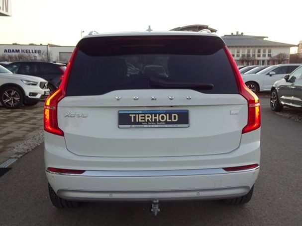 Volvo XC90 T8 AWD Inscription 288 kW image number 2