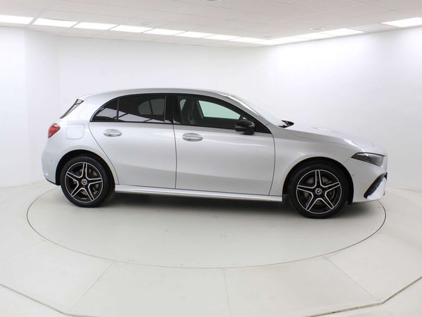 Mercedes-Benz A 250 e 160 kW image number 4