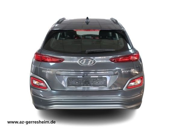 Hyundai Kona Elektro Trend 150 kW image number 6