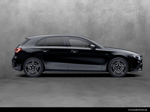 Mercedes-Benz A 250 e 160 kW image number 12