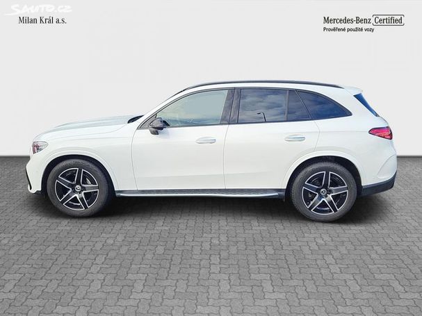 Mercedes-Benz GLC 220 d 145 kW image number 5