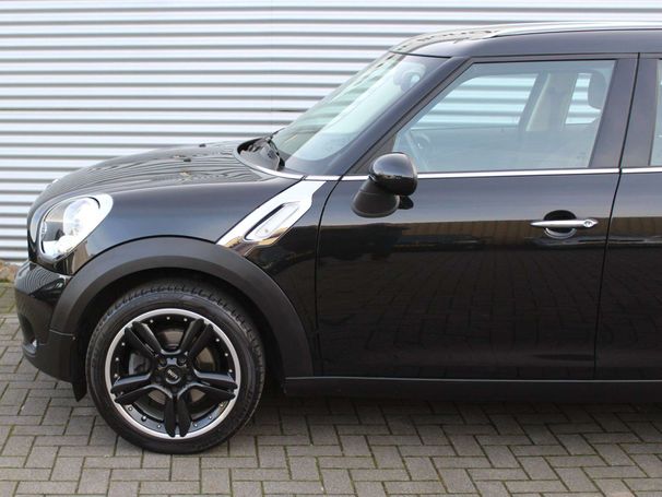 Mini Cooper Countryman 90 kW image number 5