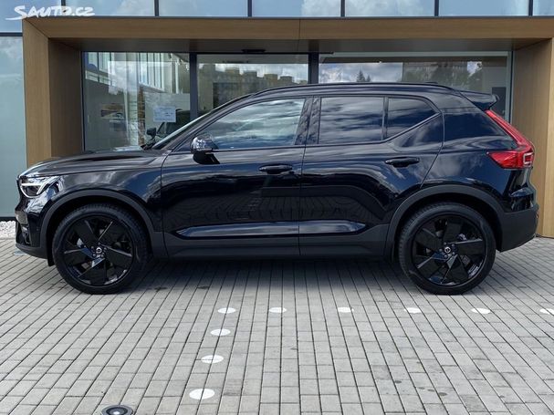 Volvo XC40 B4 Ultra 145 kW image number 4