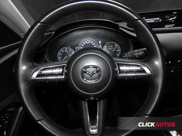 Mazda CX-30 2.0 186 Homura 137 kW image number 10