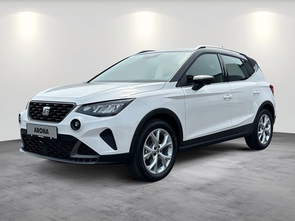 Seat Arona 1.0 TSI FR 85 kW image number 1