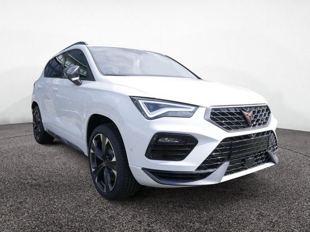 Cupra Ateca 2.0 TSI 4Drive 221 kW image number 2