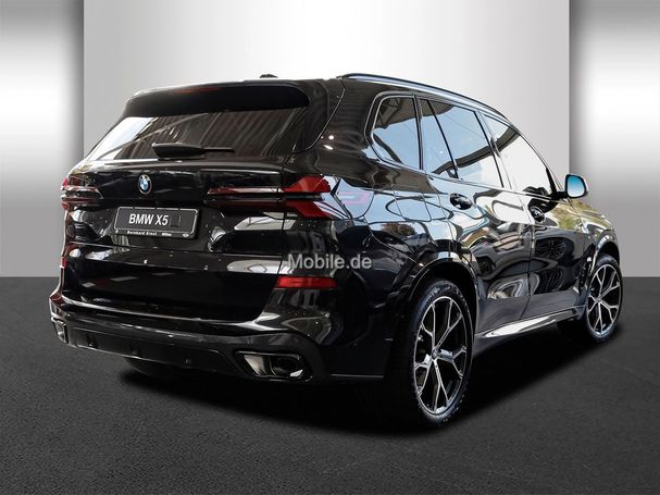 BMW X5 xDrive30d M Pro 219 kW image number 2