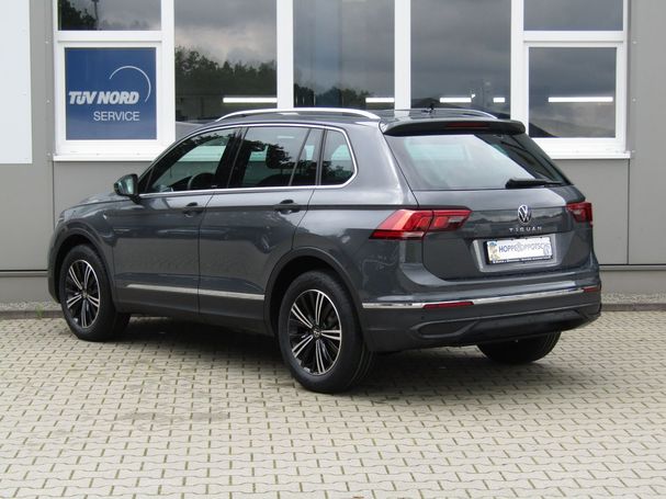 Volkswagen Tiguan 1.5 TSI DSG 110 kW image number 2