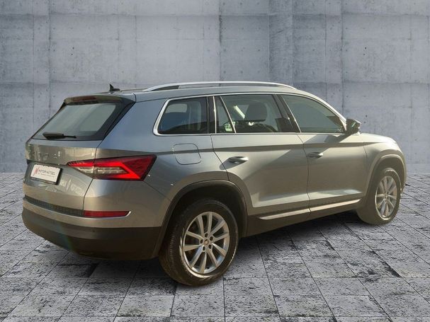 Skoda Kodiaq 2.0 TDI DSG Style 110 kW image number 7