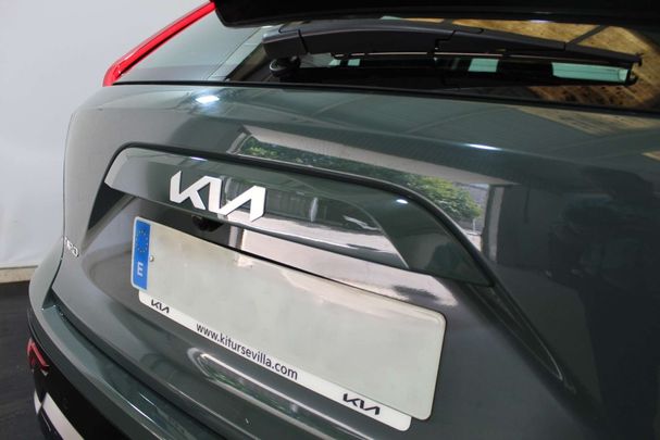 Kia Niro 1.6 104 kW image number 14