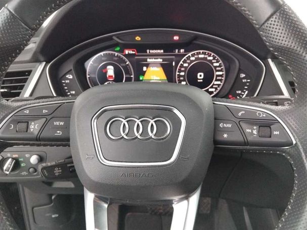 Audi Q5 55 TFSIe quattro S tronic 270 kW image number 32