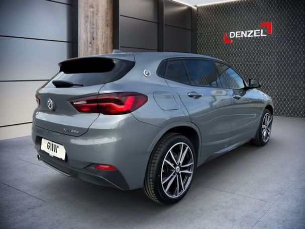 BMW X2 xDrive25e X 162 kW image number 3