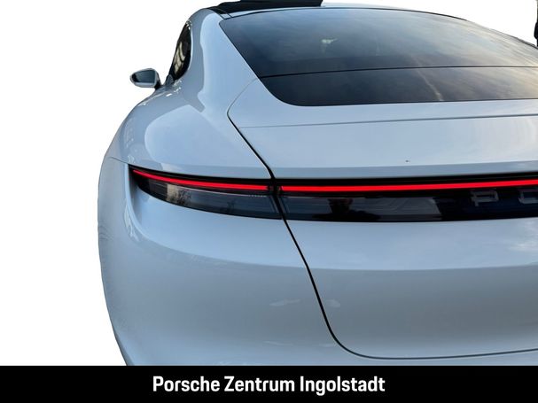 Porsche Taycan 4S, 390 kW image number 12