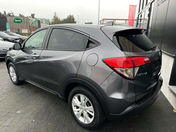 Honda HR-V 1.5 i-VTEC CVT Elegance 96 kW image number 3