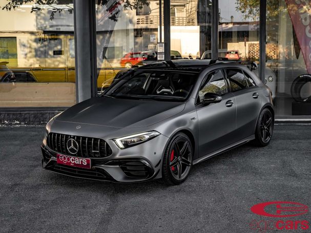 Mercedes-Benz A 45 AMG 310 kW image number 1