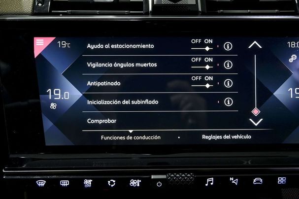 DS Automobiles 7 Crossback BlueHDi 130 96 kW image number 40