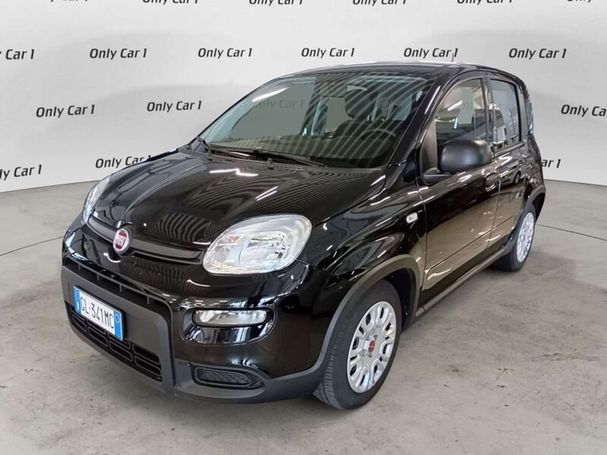 Fiat Panda 1.0 Hybrid 51 kW image number 2