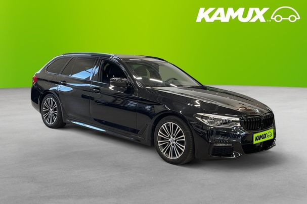 BMW 540i Touring xDrive 250 kW image number 1