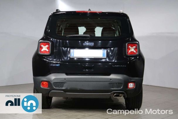 Jeep Renegade 140 kW image number 4