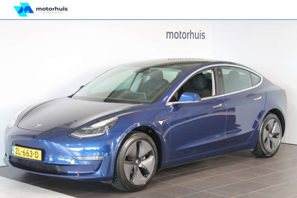 Tesla Model 3 Plus 175 kW image number 1