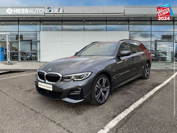 BMW 330 Touring M Sport 137 kW image number 1