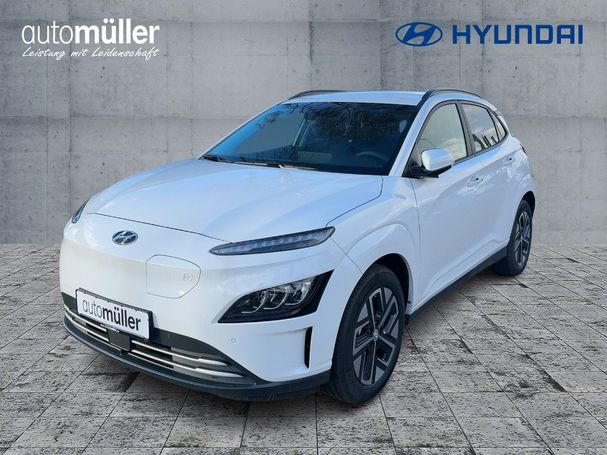 Hyundai Kona 100 kW image number 2