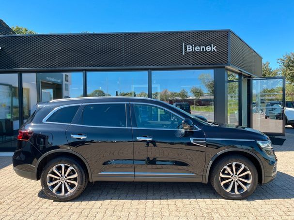 Renault Koleos BLUE dCi 150 X-Tronic LIMITED 110 kW image number 2