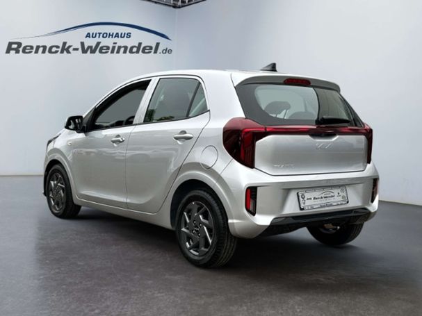 Kia Picanto 1.0 Vision 49 kW image number 4