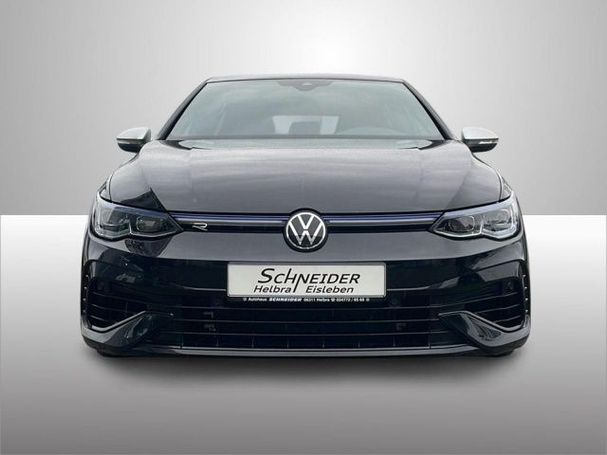 Volkswagen Golf R DSG 4Motion 235 kW image number 7