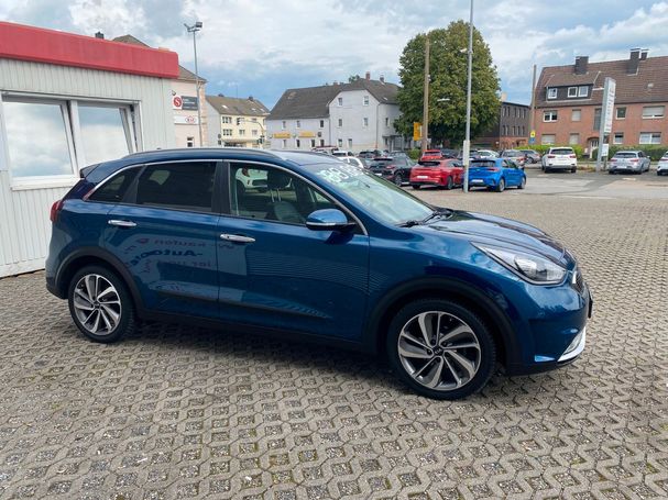 Kia Niro 1.6 104 kW image number 8