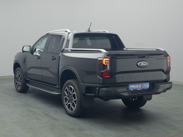 Ford Ranger Wildtrak 177 kW image number 30