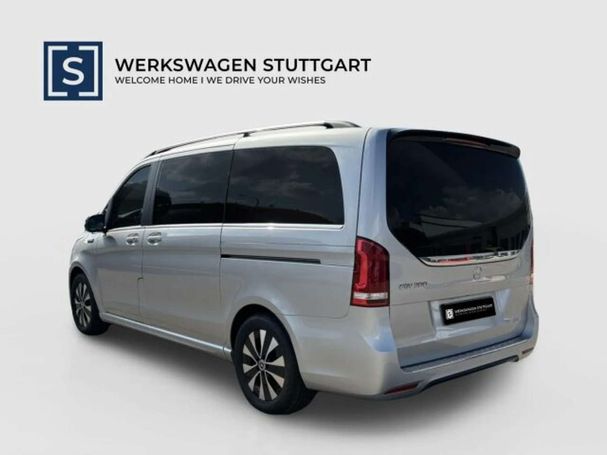 Mercedes-Benz EQV 300 150 kW image number 4