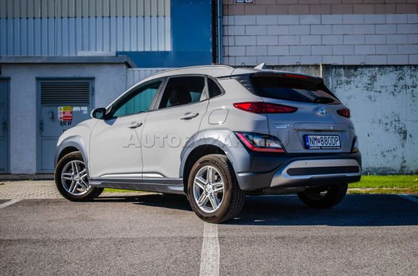 Hyundai Kona 1.0 T-GDI 88 kW image number 3