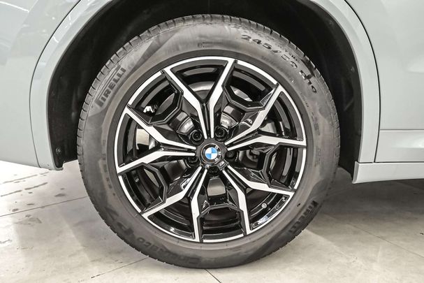 BMW X3 xDrive20d 140 kW image number 5