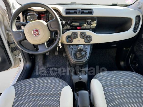 Fiat Panda 0.9 TwinAir 4x4 63 kW image number 20