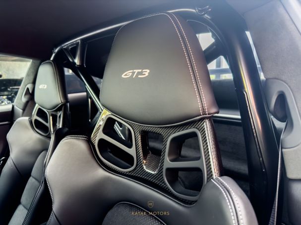 Porsche 991 GT3 4.0 375 kW image number 19