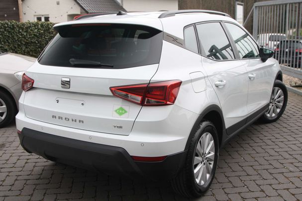 Seat Arona 1.0 66 kW image number 3