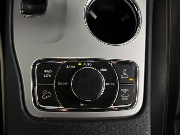 Jeep Grand Cherokee 177 kW image number 33