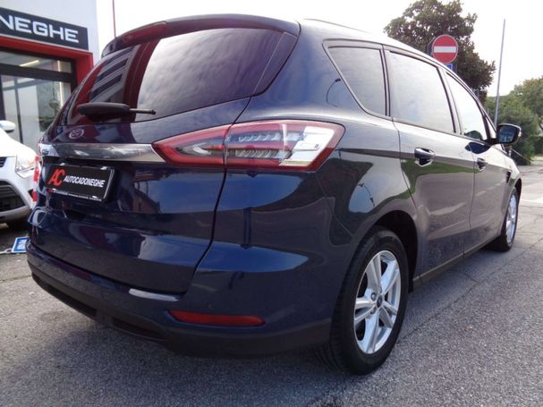 Ford S-Max 2.0 110 kW image number 7