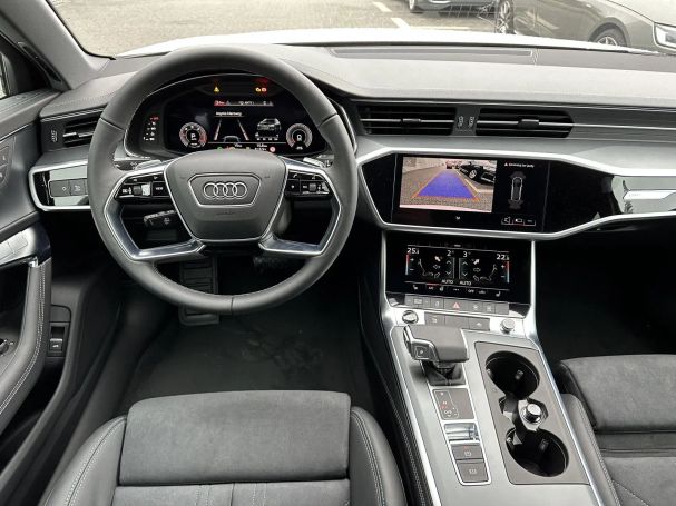 Audi A6 120 kW image number 15